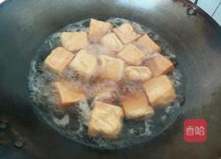 卤汁豆腐的做法图解5