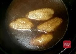 卤鸡翅的做法图解3