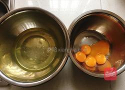 葡萄干纸杯蛋糕的做法图解2