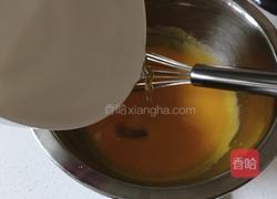 葡萄干纸杯蛋糕的做法图解5