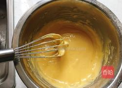 葡萄干纸杯蛋糕的做法图解7