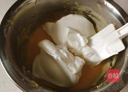 葡萄干纸杯蛋糕的做法图解9