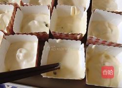 葡萄干纸杯蛋糕的做法图解15
