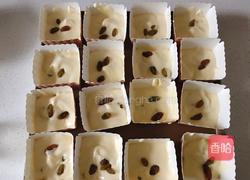 葡萄干纸杯蛋糕的做法图解16
