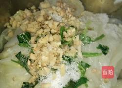 凉拌白菜帮的做法图解3