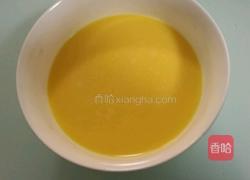 鸡蛋糕的做法图解1