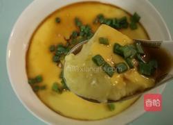 鸡蛋糕的做法图解3