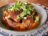 粉蒸肉