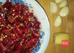 干锅蔬菜的做法图解2