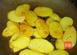 干锅蔬菜的做法图解3