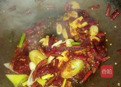 干锅蔬菜的做法图解4