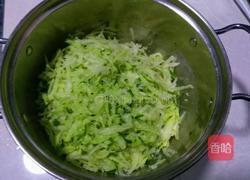 锅贴大饺子的做法图解6