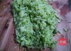 烙馅饼的做法图解7