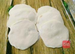 烙馅饼的做法图解20