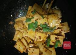 老干妈千页豆腐的做法图解9