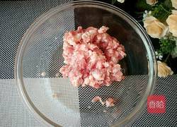 砂锅酿豆腐的做法图解4