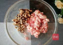 砂锅酿豆腐的做法图解5