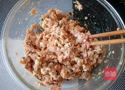 砂锅酿豆腐的做法图解7