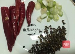 辣子鸡丁的做法图解4