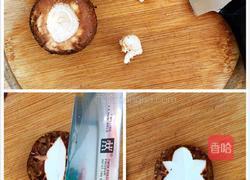 年夜饭之5-时蔬排骨汤的做法图解2