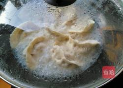 锅贴大饺子的做法图解29