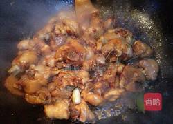 土豆炖鸡块的做法图解12