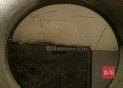 黄豆酱烧豆腐的做法图解2