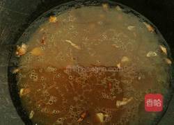 黄豆酱烧豆腐的做法图解7