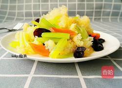 素什锦的做法图解7