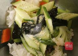 素什锦的做法图解4