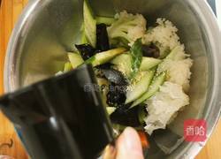 素什锦的做法图解5