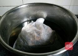 卤猪脚的做法图解3