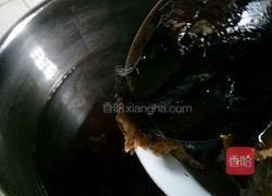 卤猪脚的做法图解11
