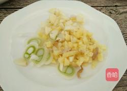 肉末炸酱的做法图解3