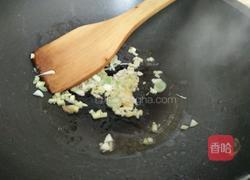 肉末炸酱的做法图解4