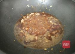 肉末炸酱的做法图解6