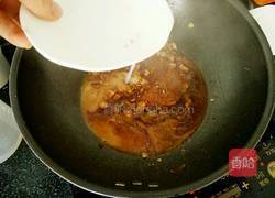 肉末炸酱的做法图解7