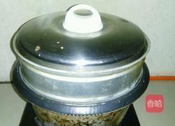 蒸鸡的做法图解6