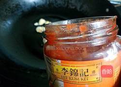 农家米豆腐的做法图解5