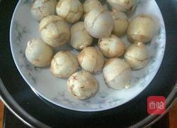 糖心慈菇的做法图解2