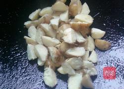 糖心慈菇的做法图解5