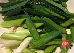 冬笋炒肉片的做法图解2