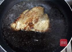 煎叉烧的做法图解10