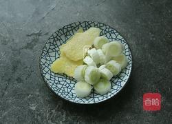 焖羊肉的做法图解3