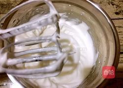 斑马纹戚风蛋糕（八寸）的做法图解8