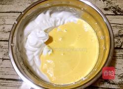 斑马纹戚风蛋糕(八寸)的做法图解10