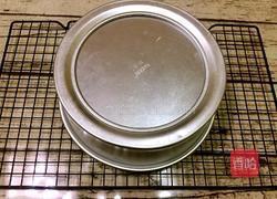 斑马纹戚风蛋糕(八寸)的做法图解20