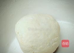 香菇鸡丝手擀面的做法图解3