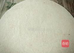 香菇鸡丝手擀面的做法图解8