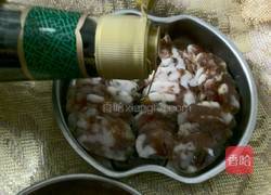 清蒸腊肠的做法图解4